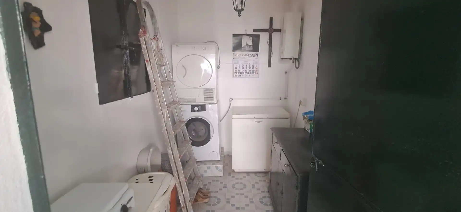 Casa o chalet en venta en Utrera con Terraza y Balcón