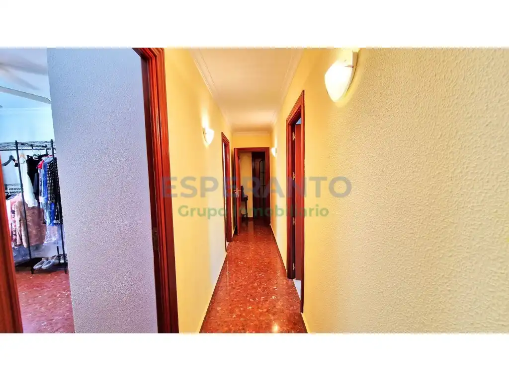 Flat for sale in Málaga