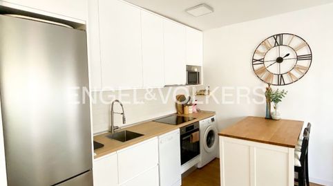 Foto 4 von Wohnung zur Miete in Castillo Campodón, Villaviciosa de Odón