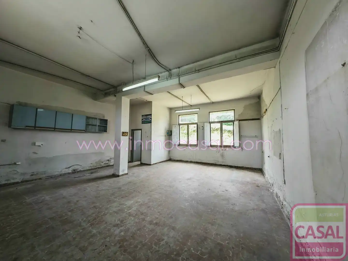 Casa o chalet en venta en Oviedo  con Calefacción y Trastero