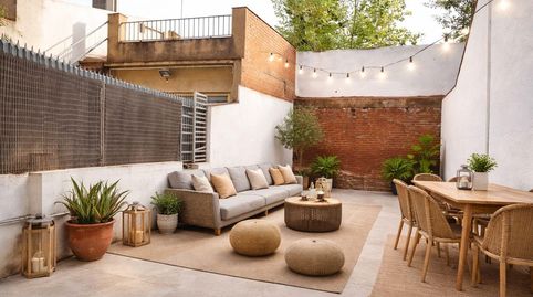 Foto 3 de Casa o chalet en venta en Sant Llorenç de, Centre, Sabadell