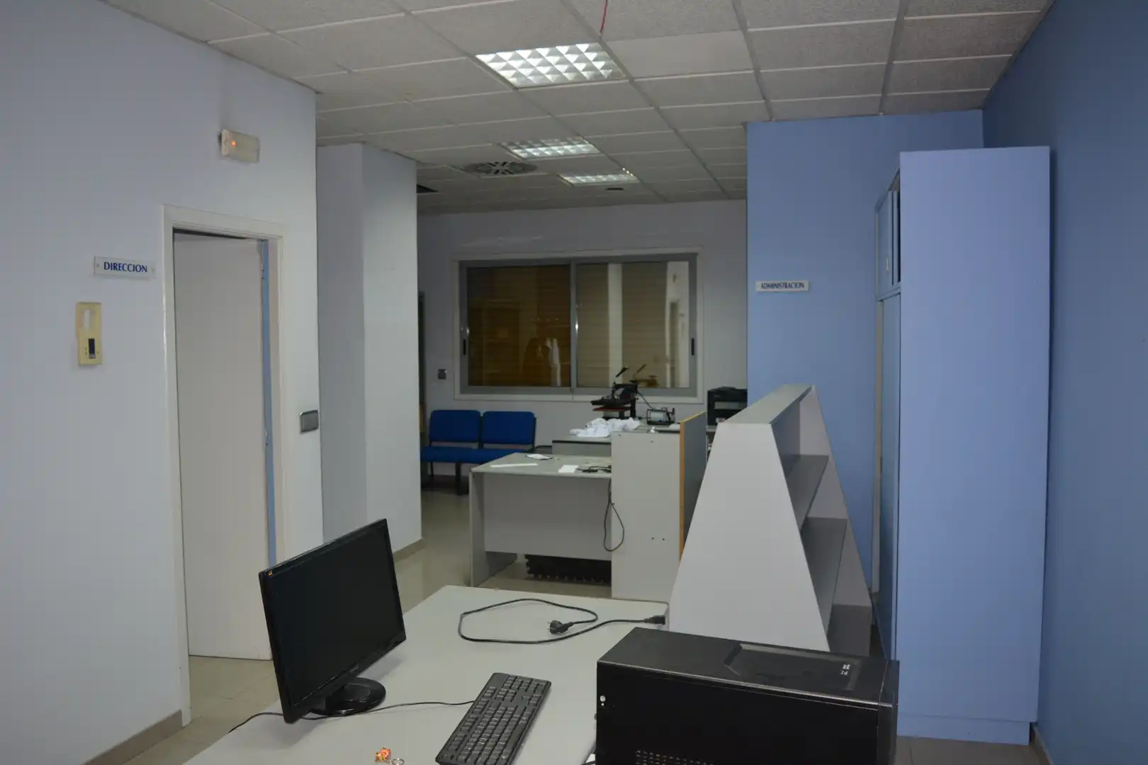 Local comercial en venta en Camiño da Barciela, imagen 18