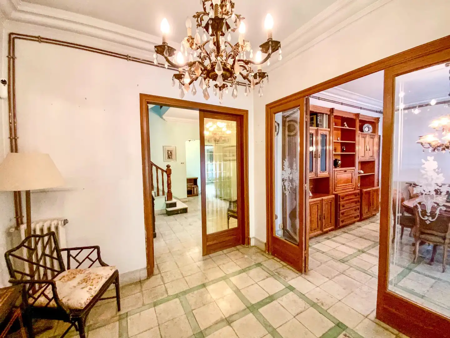 Detached homes for sale in El Masnou  with Private garden, Terrace and Balcony