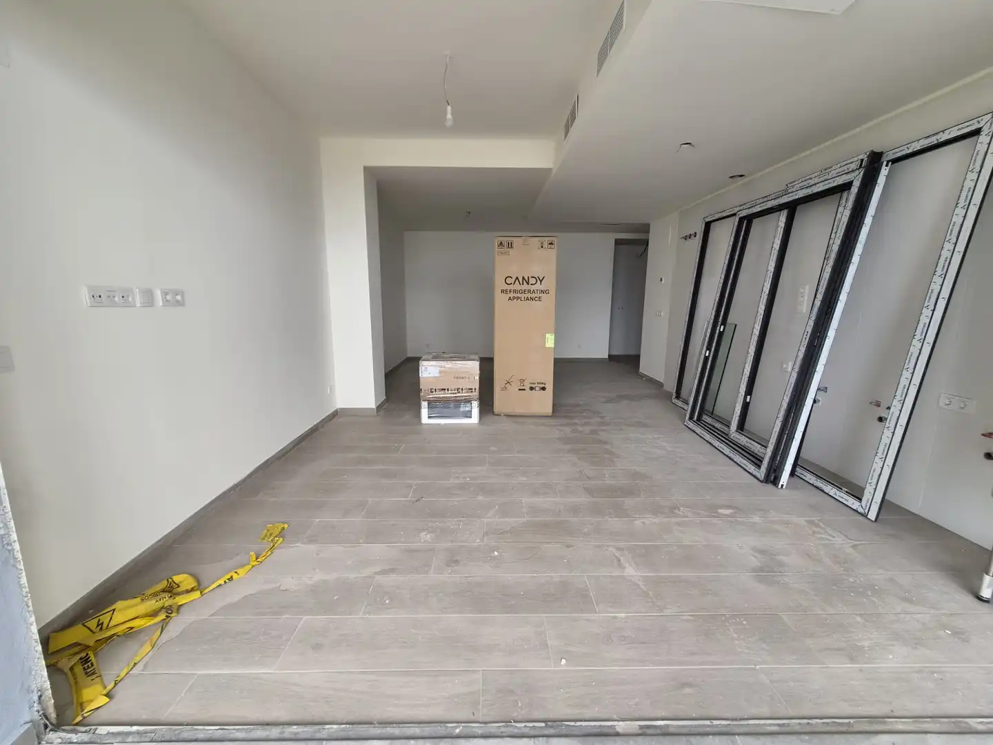 Pis d'obra nova amb piscina en venda a Avenida Rocas Blancas 12, imagen 6