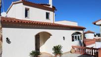 Exterior view of House or chalet for sale in Begur  with Terrace and Swimming Pool
