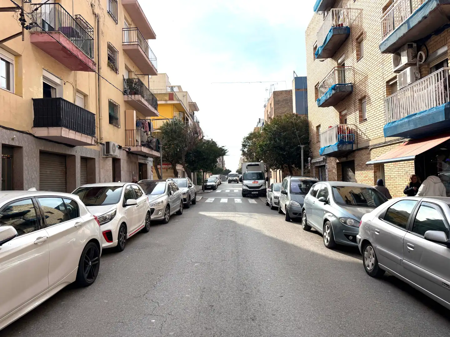 Local comercial en venda a Carrer Vint-i-u 54, imagen 20