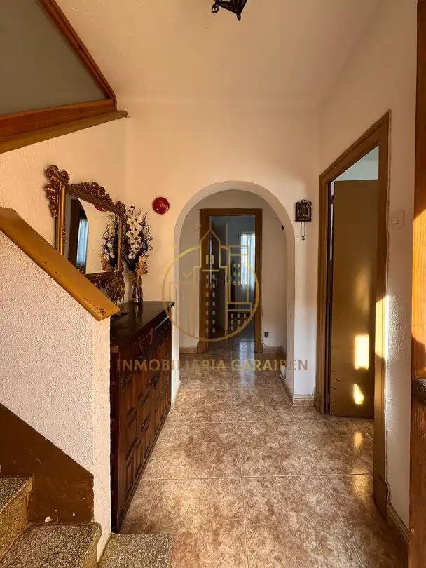 Casa con balcón en venta en San Martín de Unx, imagen 6