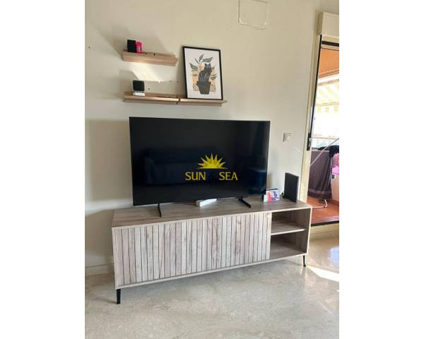 Piso en Alquiler en Paus - Poligono San Blas