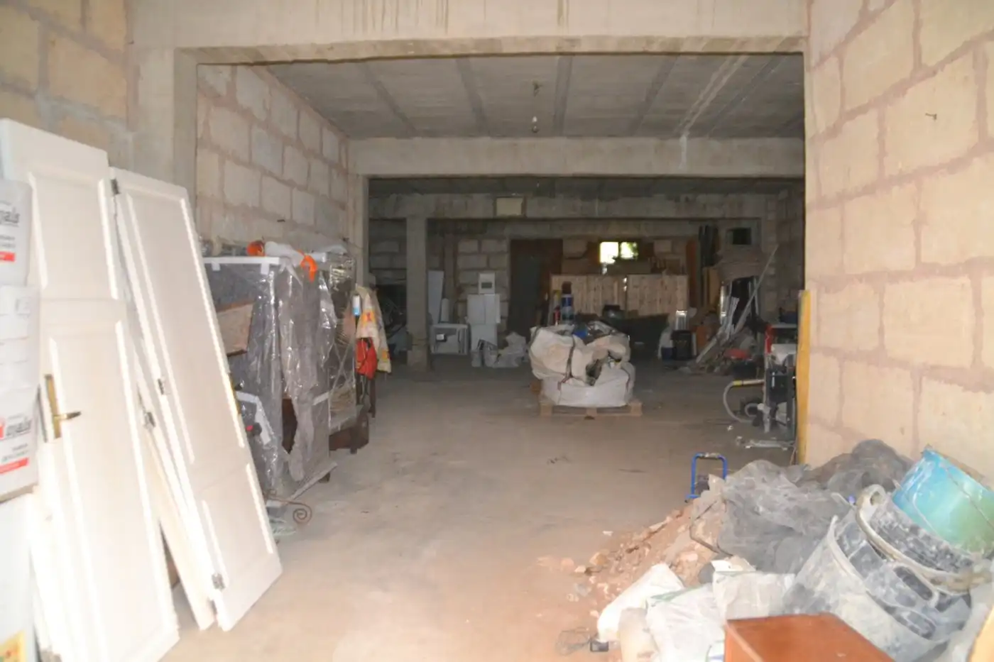 Local comercial en venda a Centro