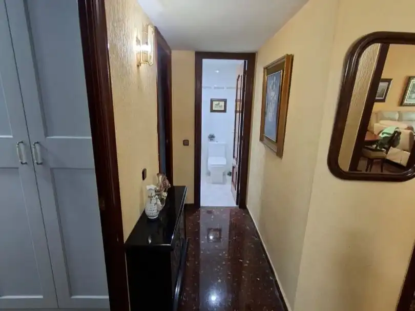 Piso con ascensor en venta en calle castillejos 259, imagen 28