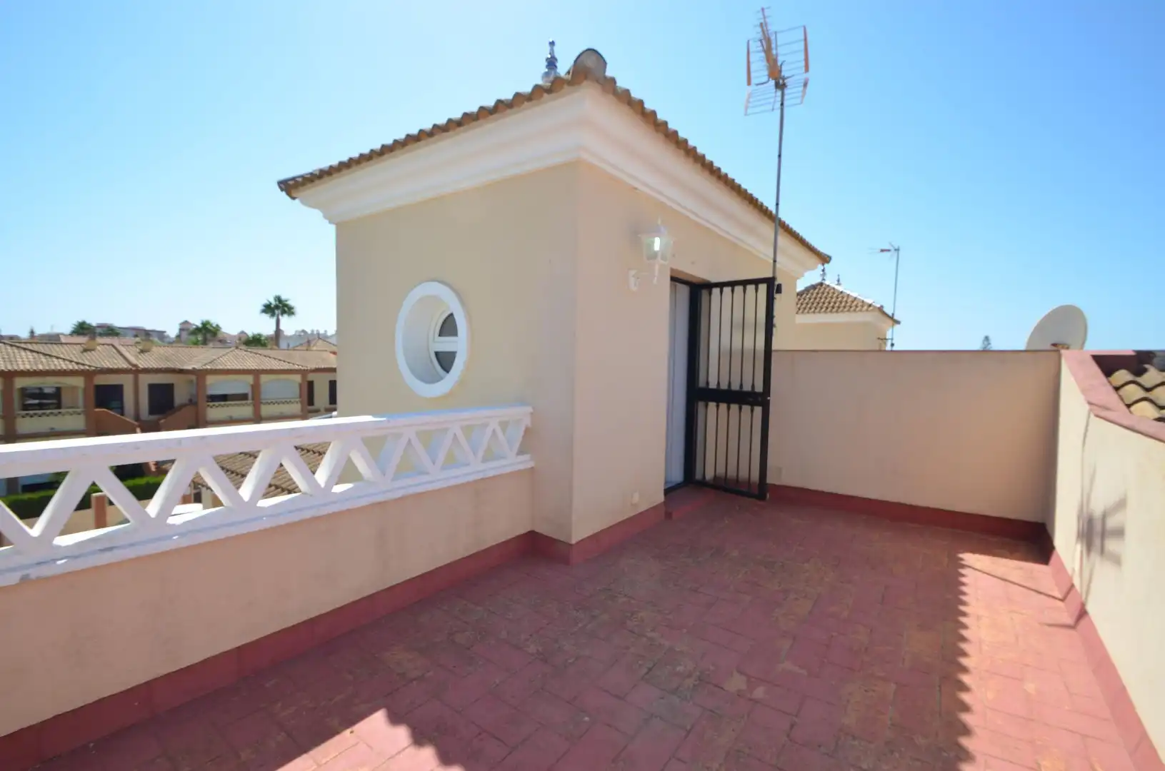 Mini appartamento con piscina in vendita a Isla Canela, imagen 31
