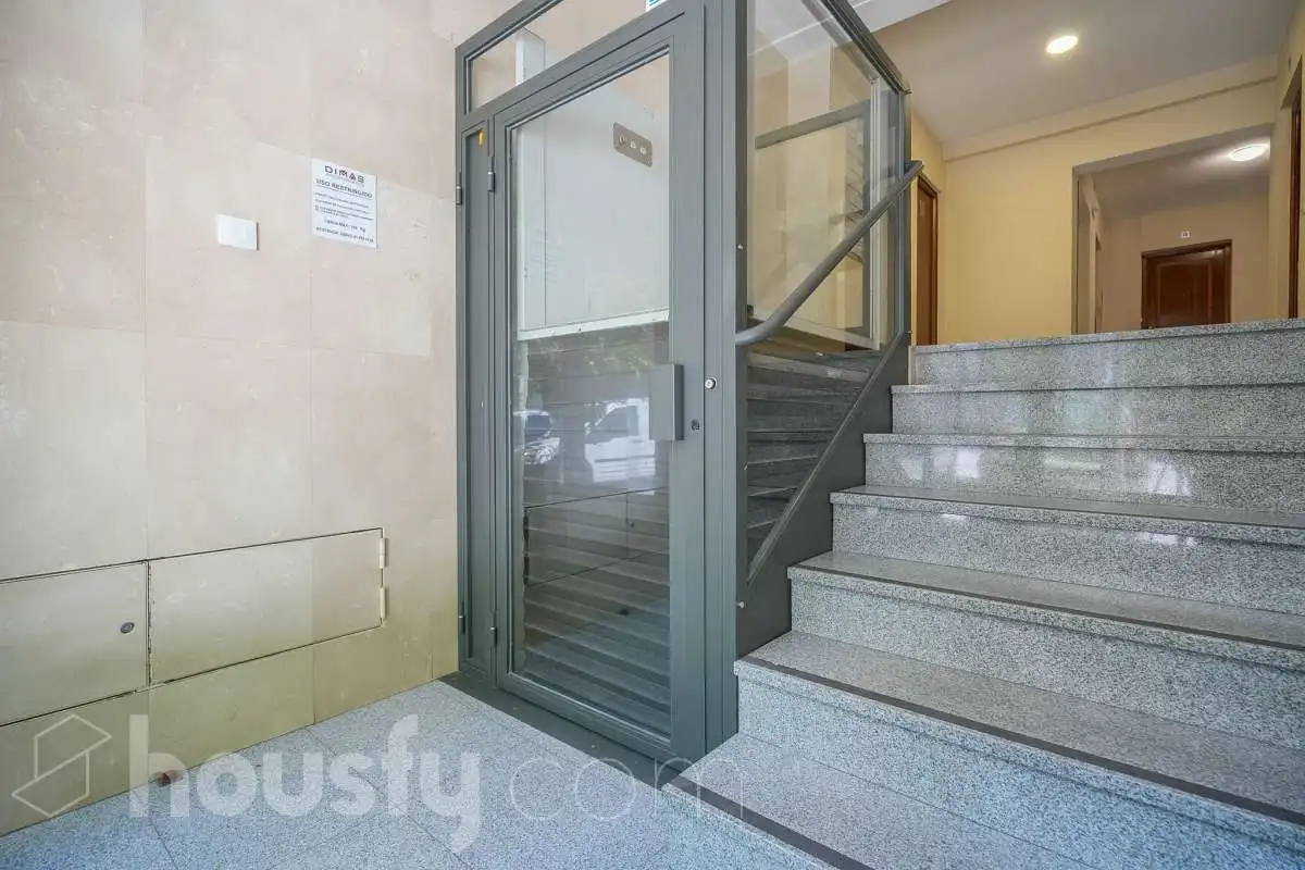 Appartement avec ascenseur à vendre à Calle Marques de Jura Real ., imagen 41