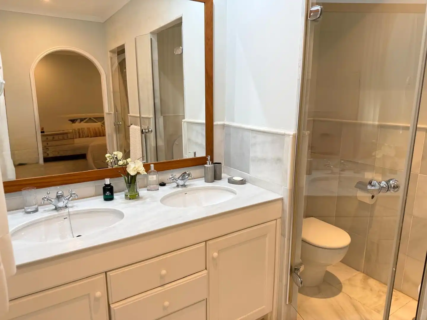 Baño de Casa o chalet en venta en Sancti Petri