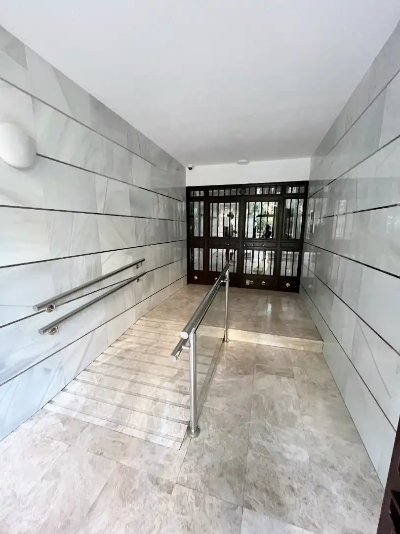 Flat with lift for sale in Calle Butrón, imagen 37