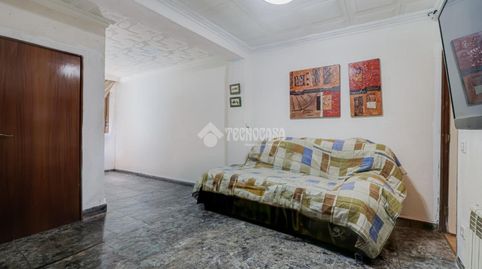Foto 5 de Piso en venta en Les Roquetes, Barcelona Capital