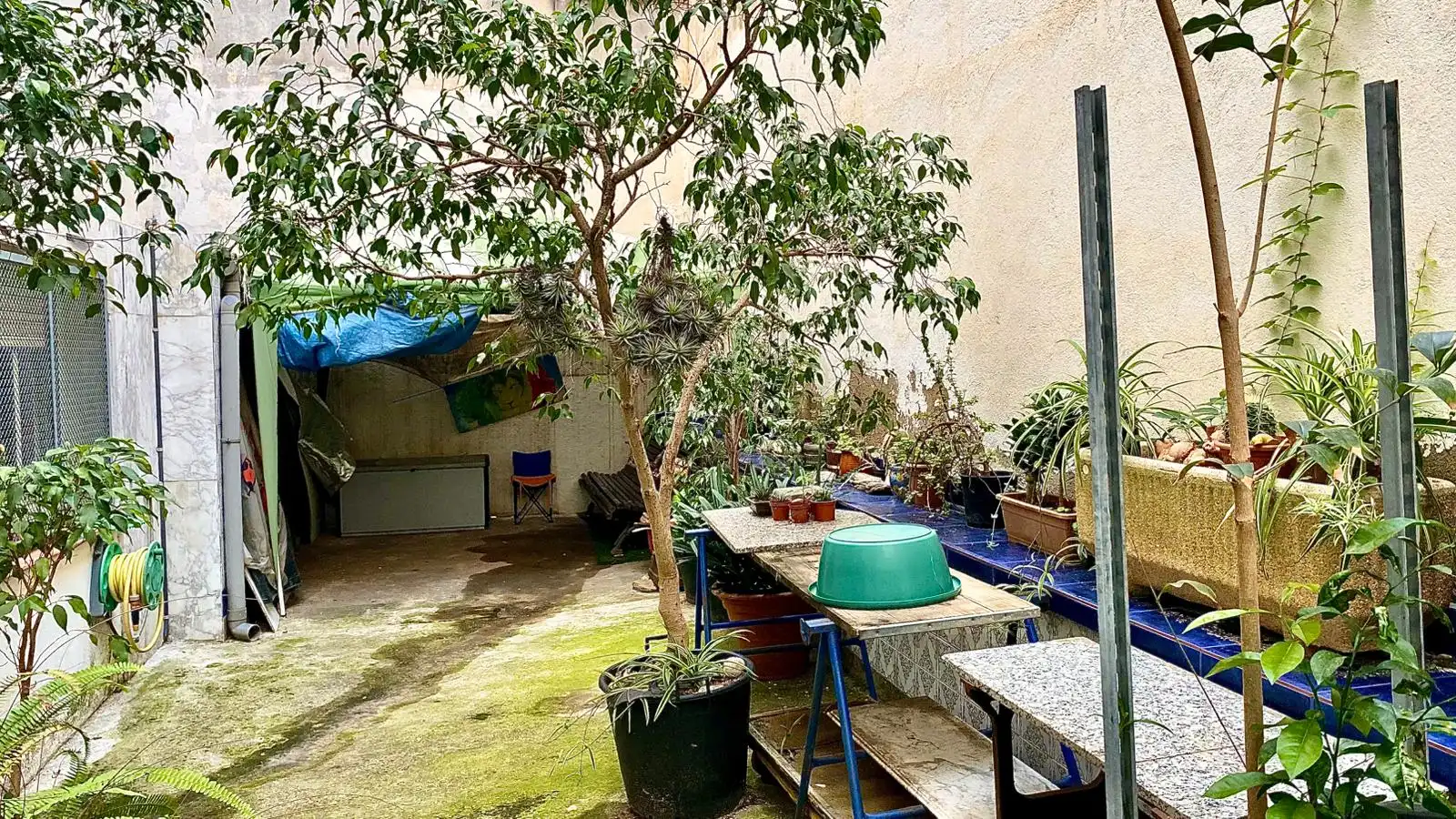 Wohnung zum Verkauf in Carrer d'Irlanda, Centre