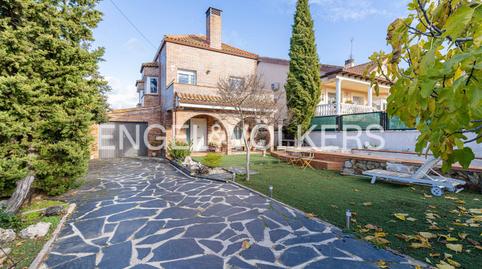 Foto 3 de Casa o xalet en venda a Fontenebro - Altavista, Madrid