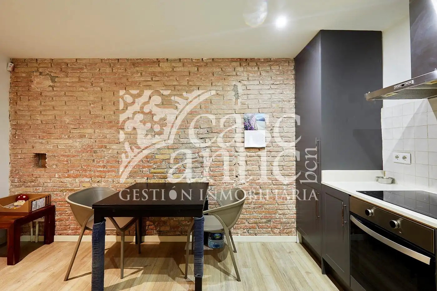 Piso con terraza en venta en Ciutat Vella, imagen 13