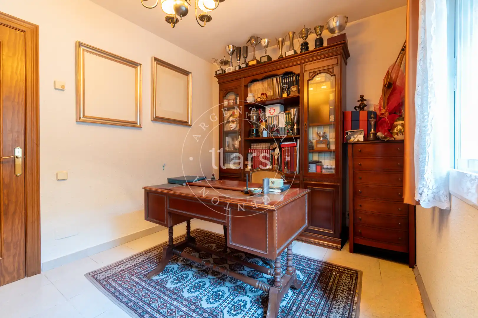 House with terrace for sale in Carrer de Santiago Rusiñol, imagen 35
