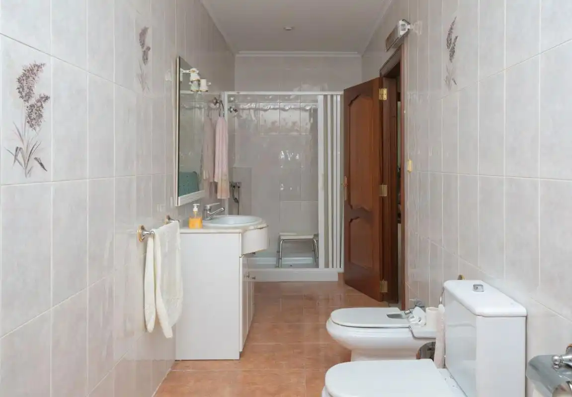 Maison mitoyenne avec terrasse à vendre à Av. País Valenciano, imagen 21