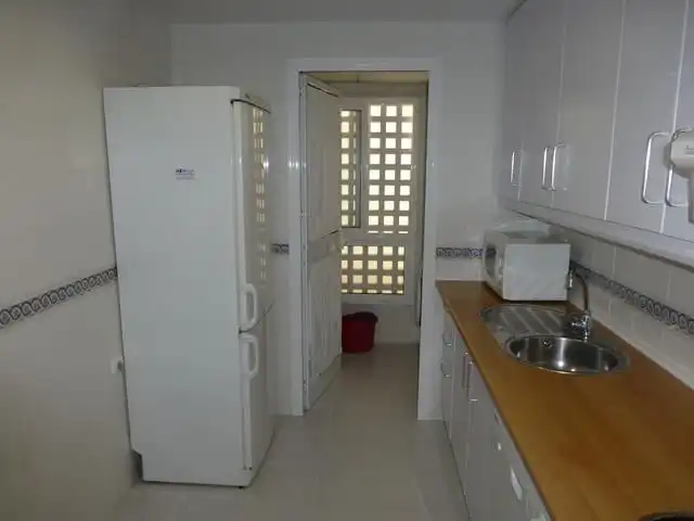 Apartment with pool to rent in Calle la Caleta 3, imagen 19