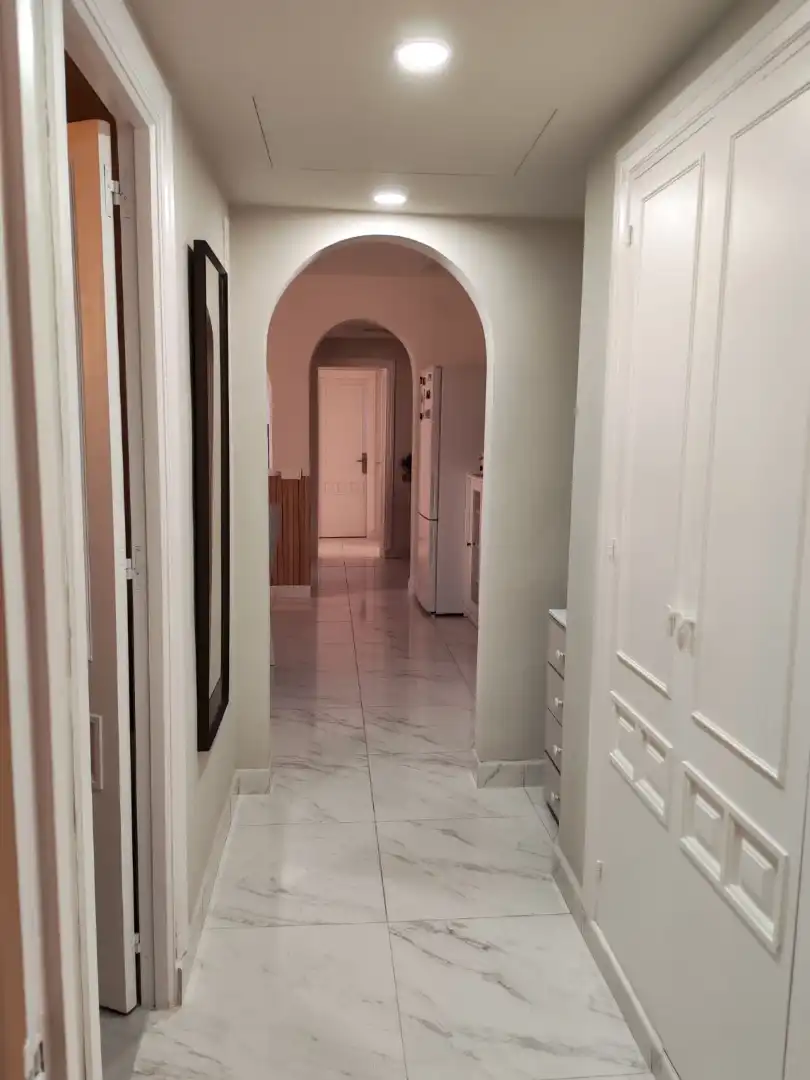 Wohnung mit Pool zur Miete in Benamara - Atalaya, imagen 14