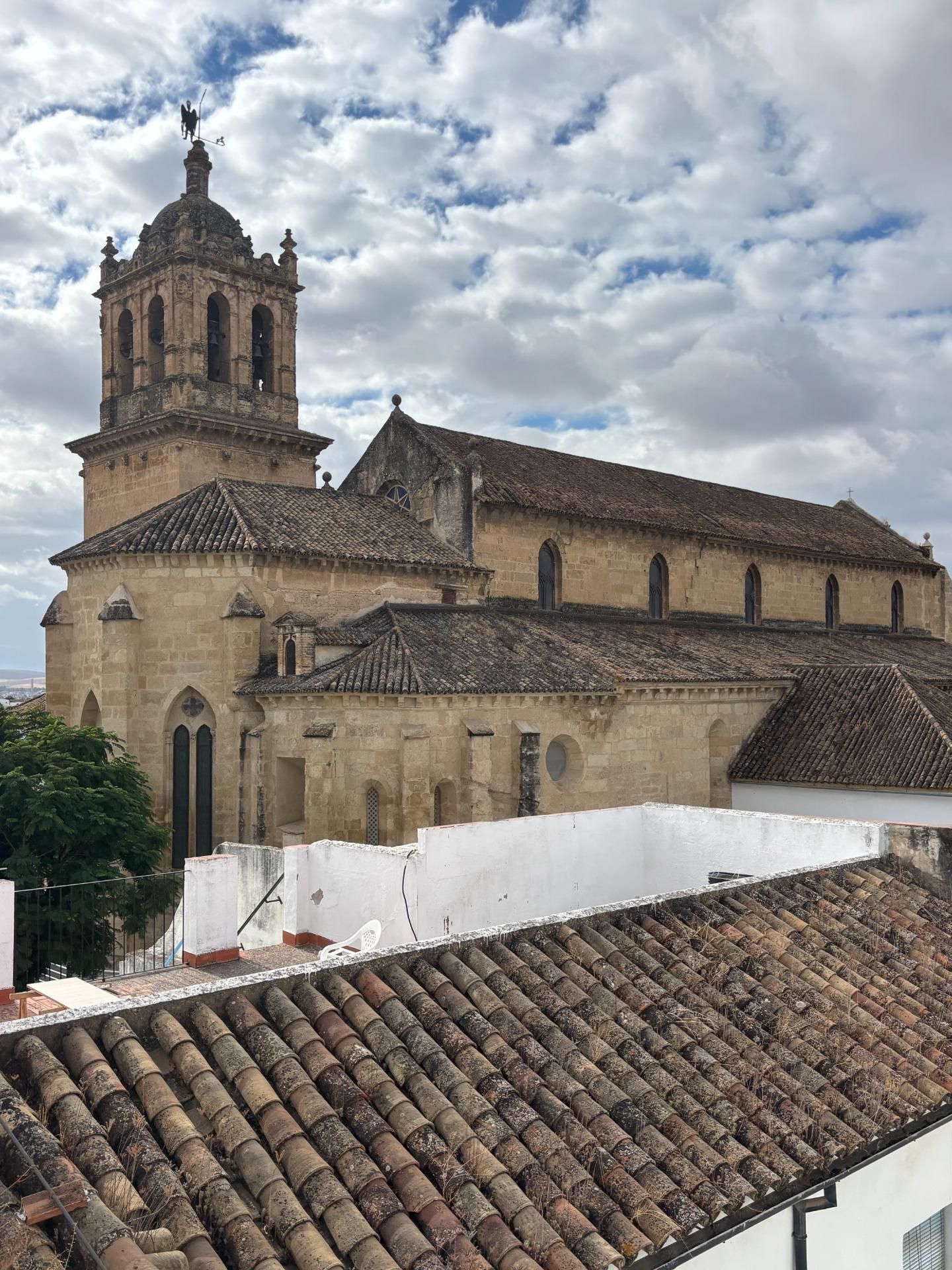 House or chalet for sale in Sta. Marina - San Andrés - San Pablo - San Lorenzo, Centro