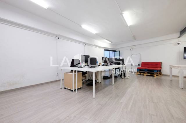 Local comercial en Venta en El Guinardó