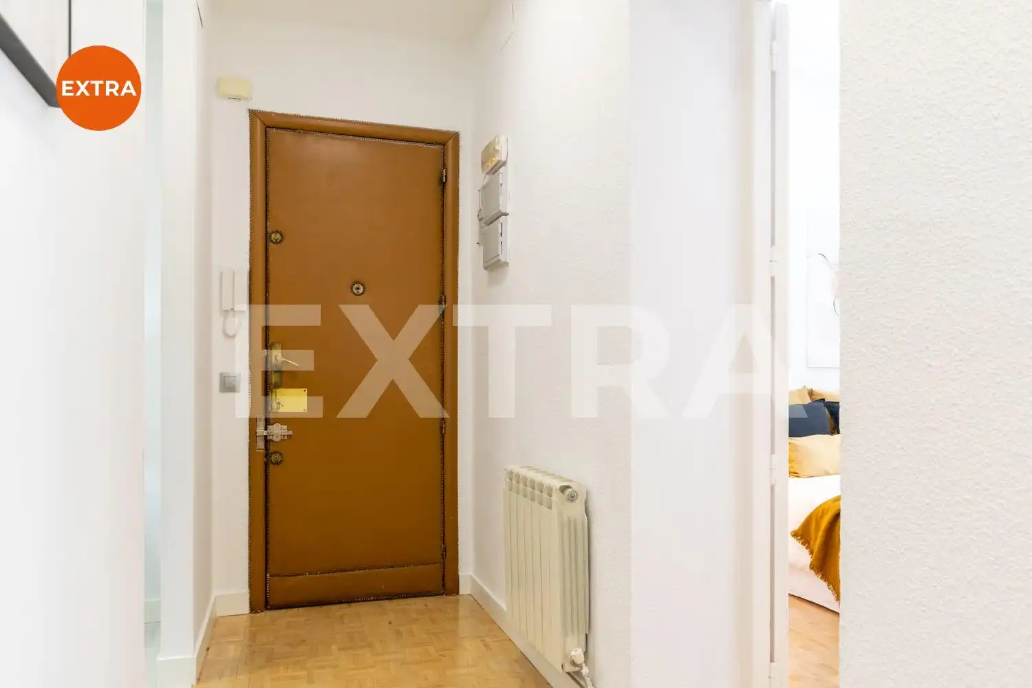 Piso con ascensor en venta en Calle Trueba y Fernández, imagen 20