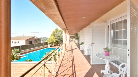 Foto 5 de Casa o xalet en venda a Carrer el Sol, 1, Sant Fost de Campsentelles, Barcelona