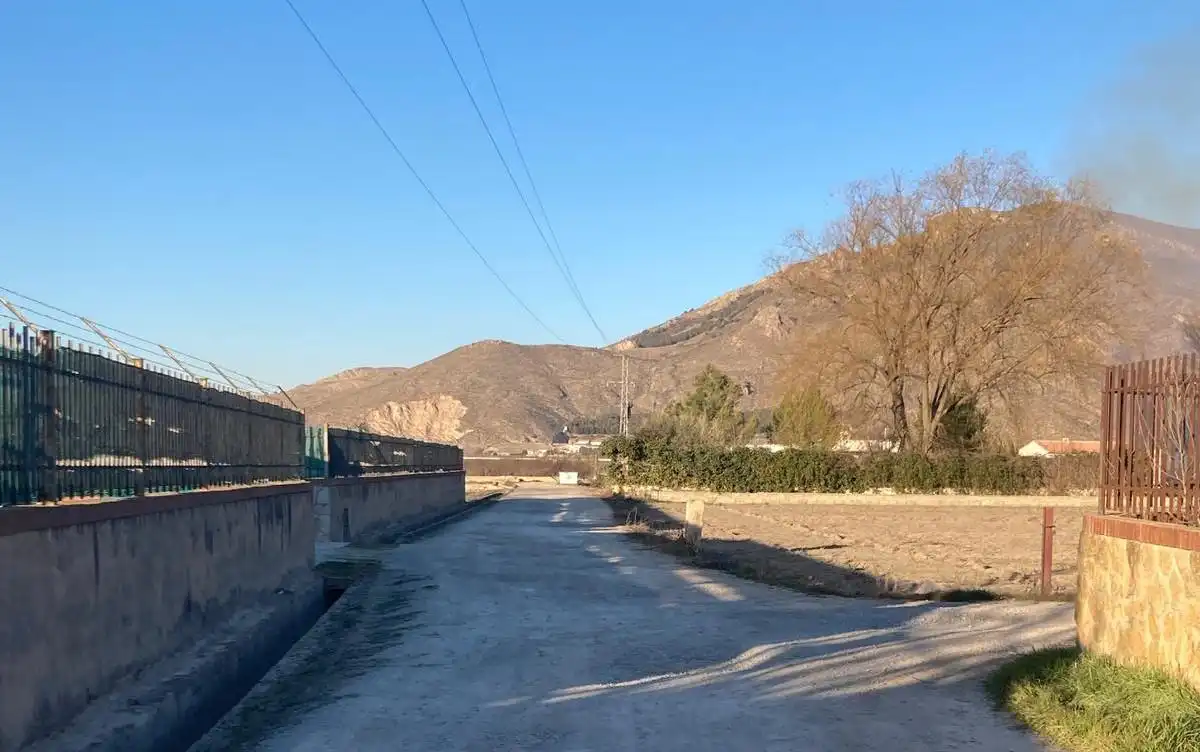 Casa rústica en venda a CARRETERA DE FUENTE VAQUEROS A ATARFE, imagen 13