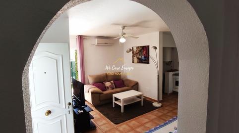 Foto 5 de Casa o xalet de lloguer a  Mediterraneo, San Juan de los Terreros, Almería