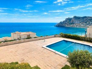 Foto 2 de Piso en venta en El Hornillo, Águilas