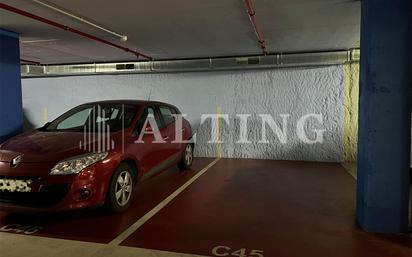 Parking of Garage for sale in  Barcelona Capital