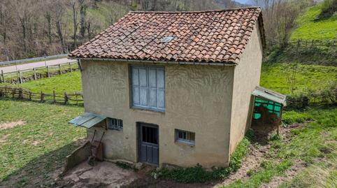 Foto 2 de Casa o chalet en venta en Carretera Casomera, 114, Aller, Asturias