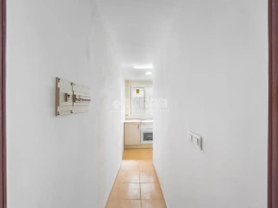 Piso en venta en Madrid