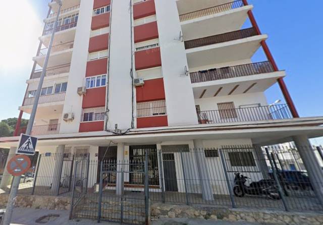 Piso en Venta en C/ Vidueño en La Plata