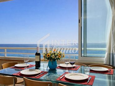 Apartment mit Pool zum Verkauf in Carretera de Canyelles 22