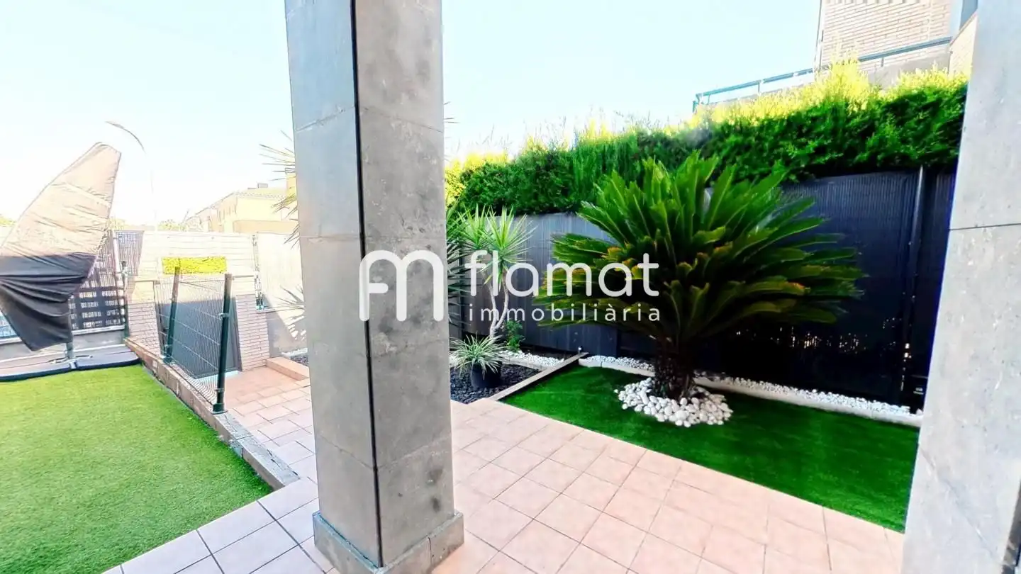 Terrassa de Casa o xalet de lloguer en Cambrils
