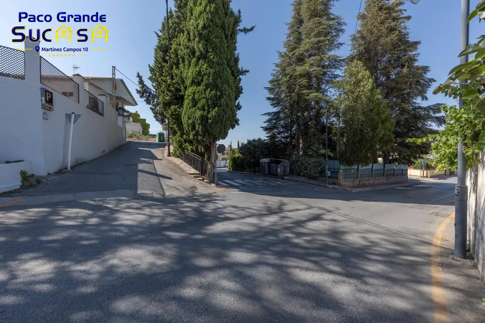 Terreno residencial en venta en Calle Dámaso Alonso 3, imagen 9