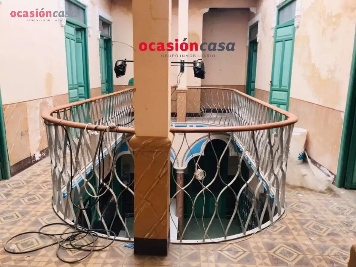Finca rústica en venta en Fuente Obejuna con Terraza, Trastero y Balcón
