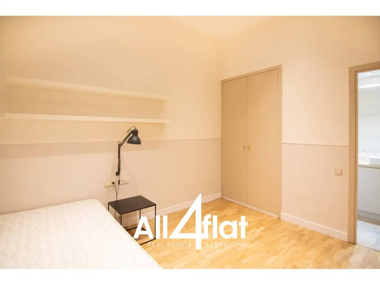Flat for rent in Barcelona, Barcelona
