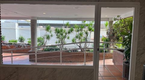 Photo 2 of Flat for rent in Avenida Juan Sebastián Elcano, 106, Pedregalejo - Morlaco, Málaga Capital