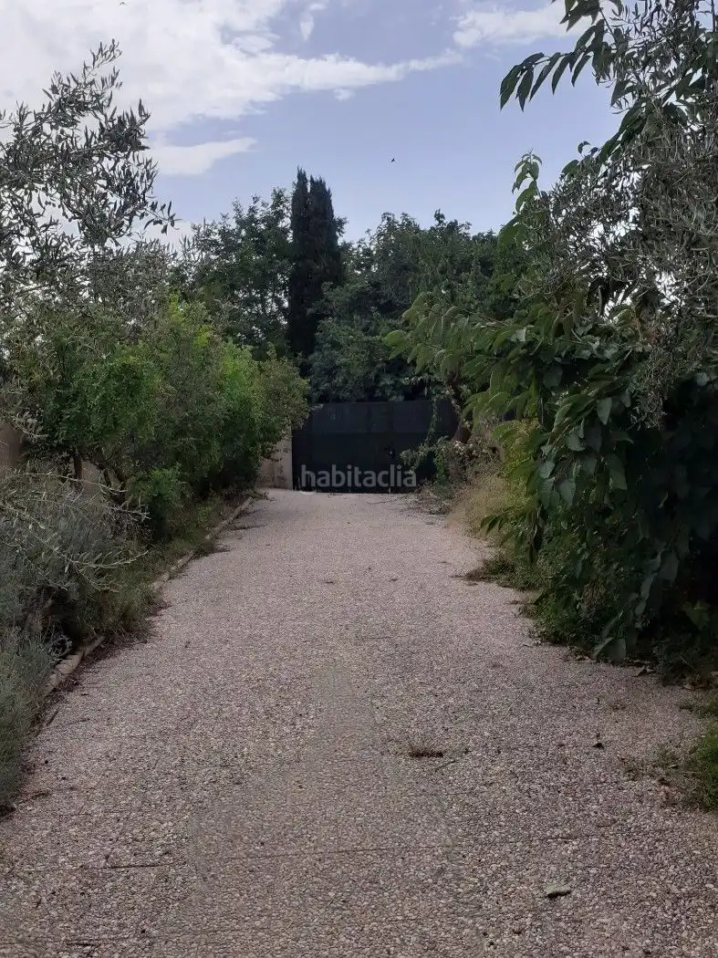House for sale in Calle Olivar de las Madres 3, imagen 5