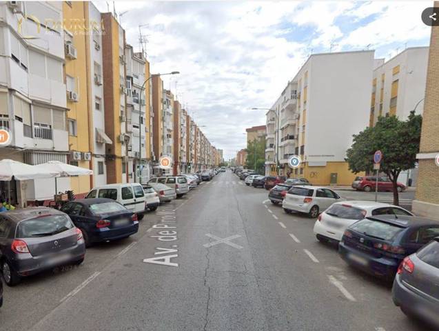 Piso en Venta en AVENIDA DE PINO MONTANO, 120 en Pino Montano - Consolación