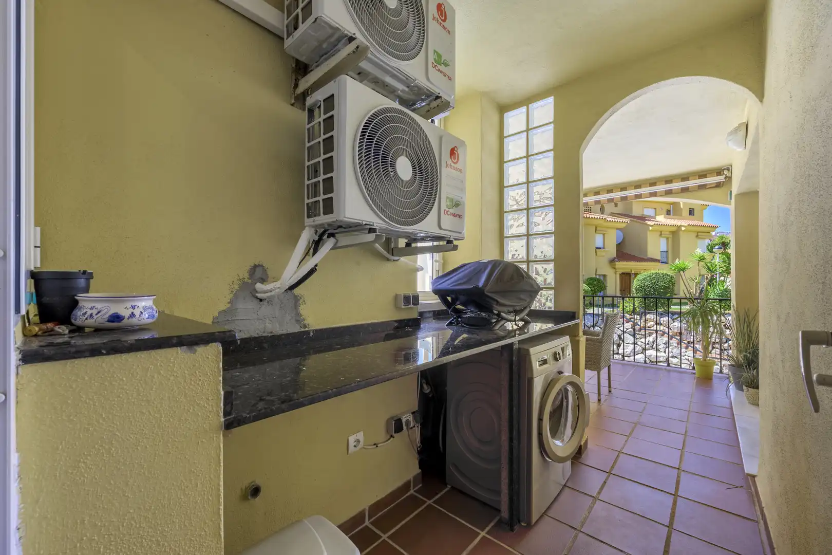 Mini appartamento con piscina in vendita a Riviera del Sol, imagen 20