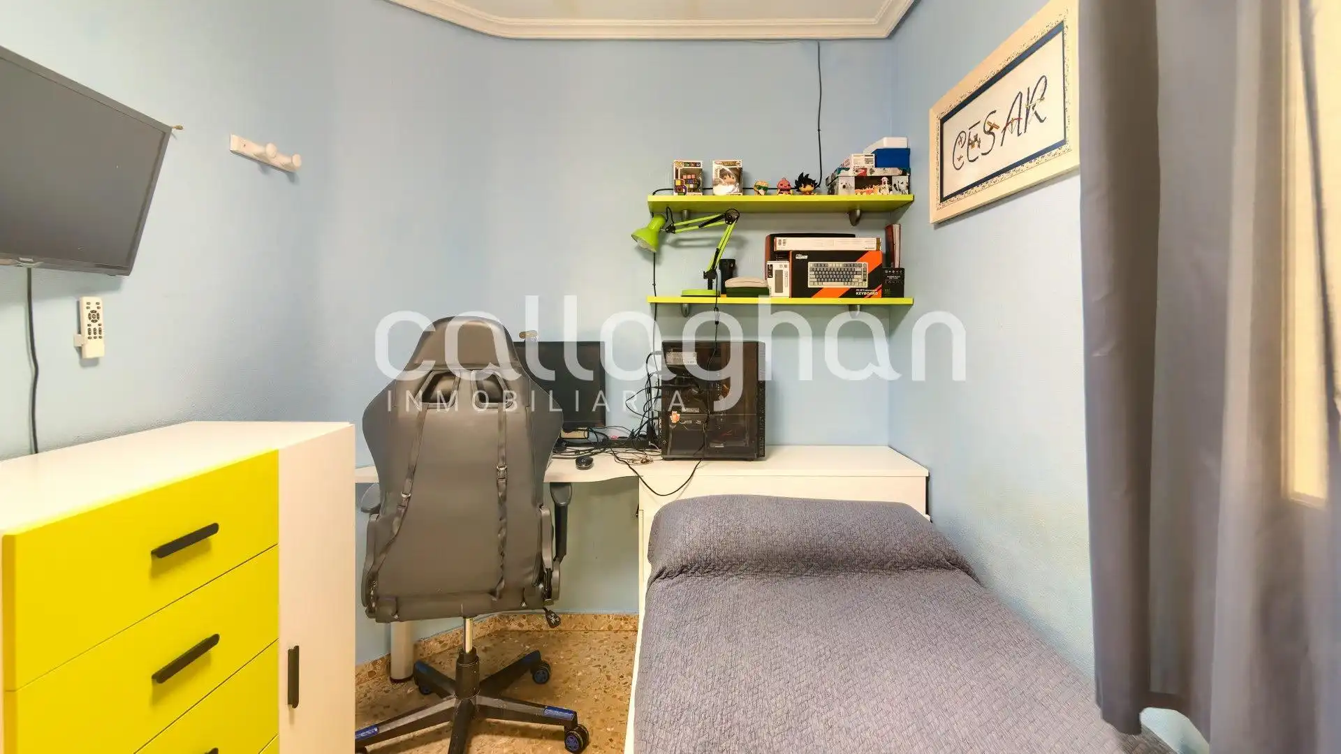 Wohnung zum Verkauf in Chilches / Xilxes