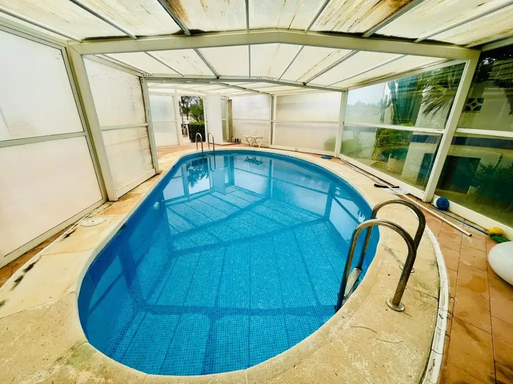 Xalet amb piscina en venda a Veneziola, imagen 20