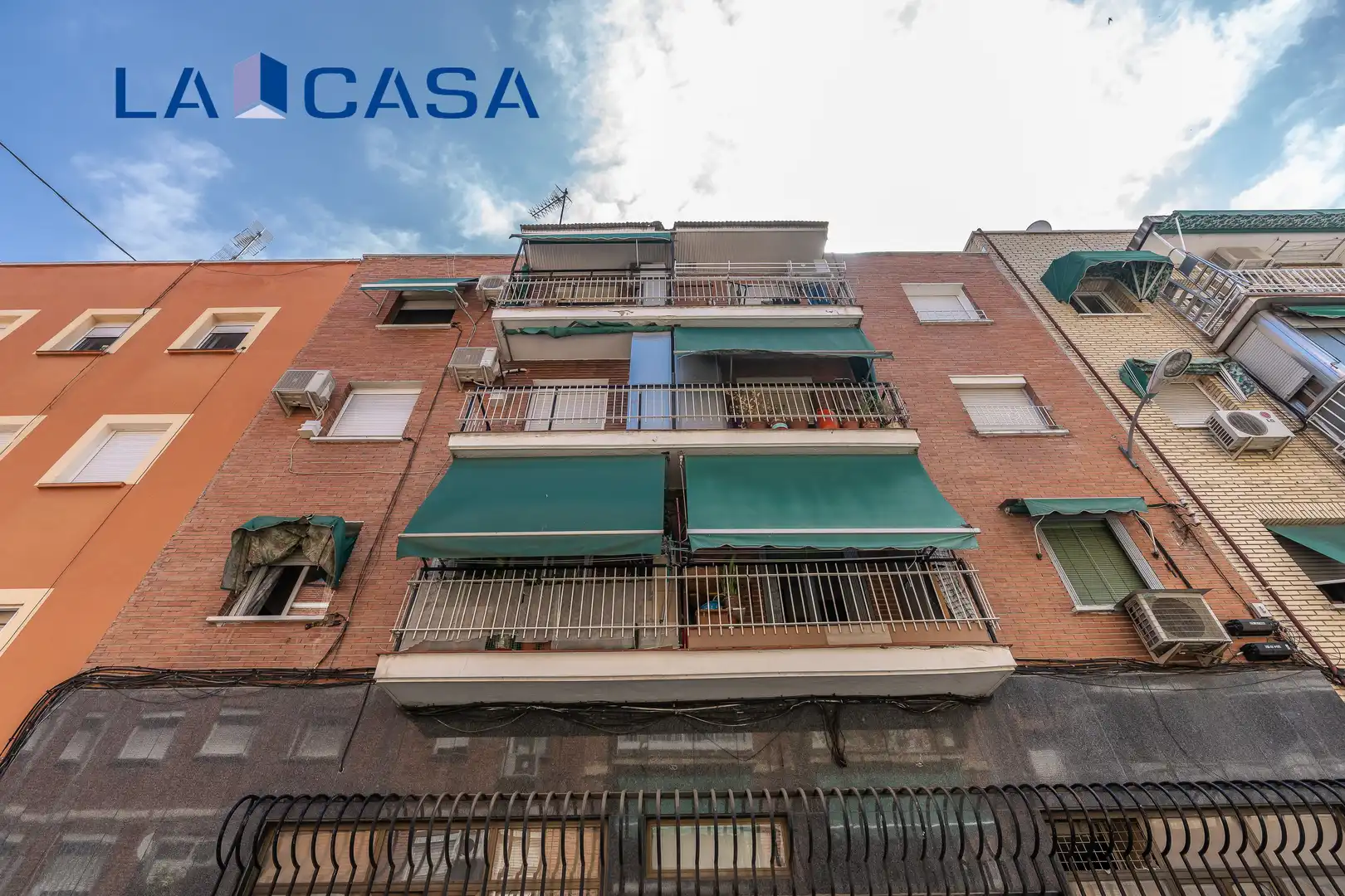 Flat for sale in Calle San Basilio, Pradolongo