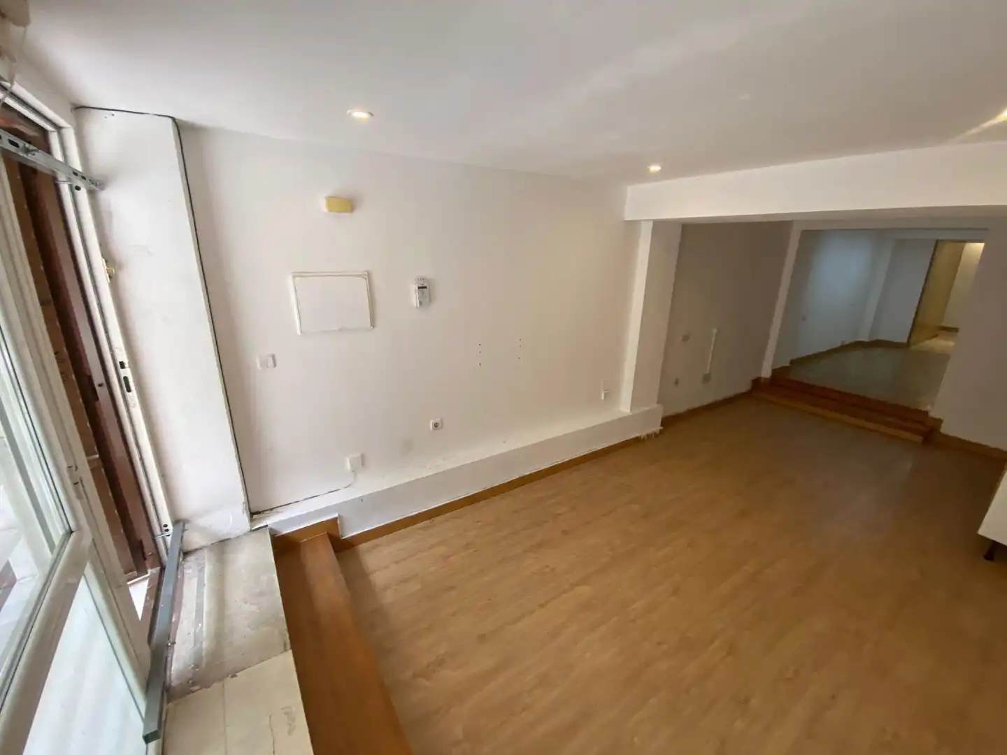 Flat for sale in Madrid